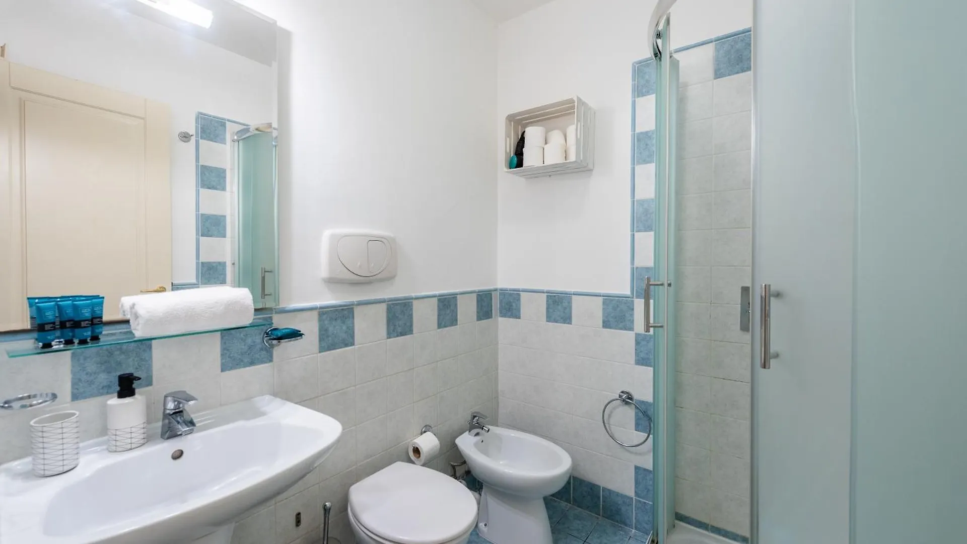 Tyrsova Apartment براغ جمهورية التشيك